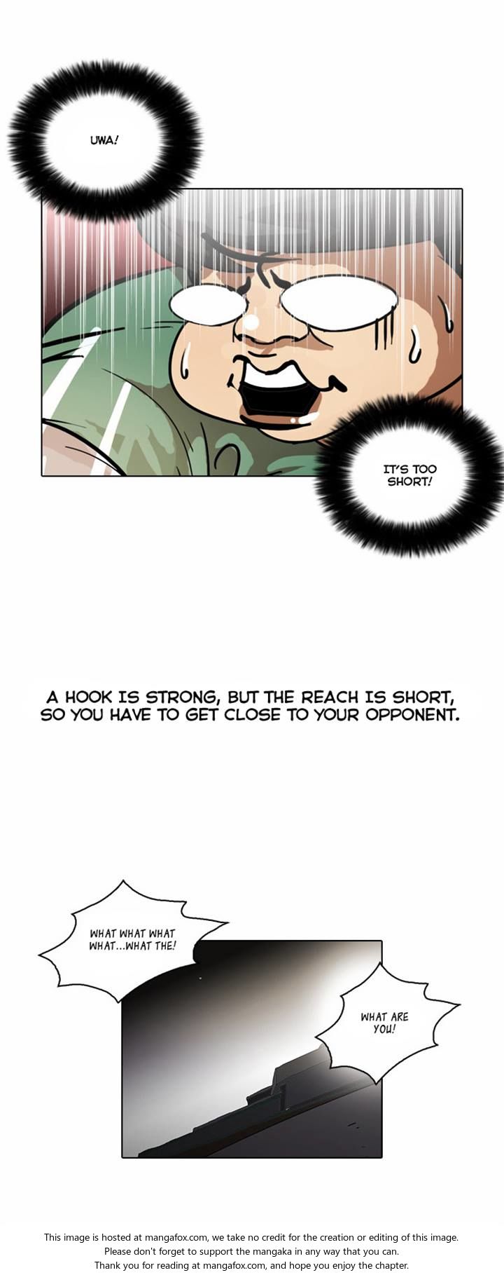 Lookism Chapter 032 page 32