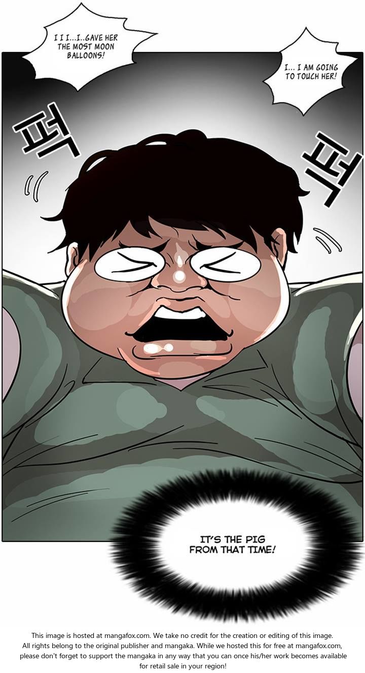Lookism Chapter 032 page 38