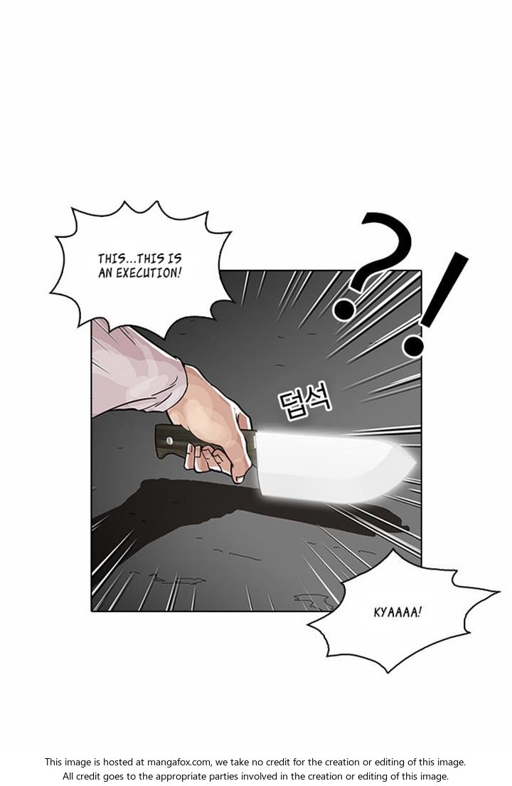 Lookism Chapter 032 page 39