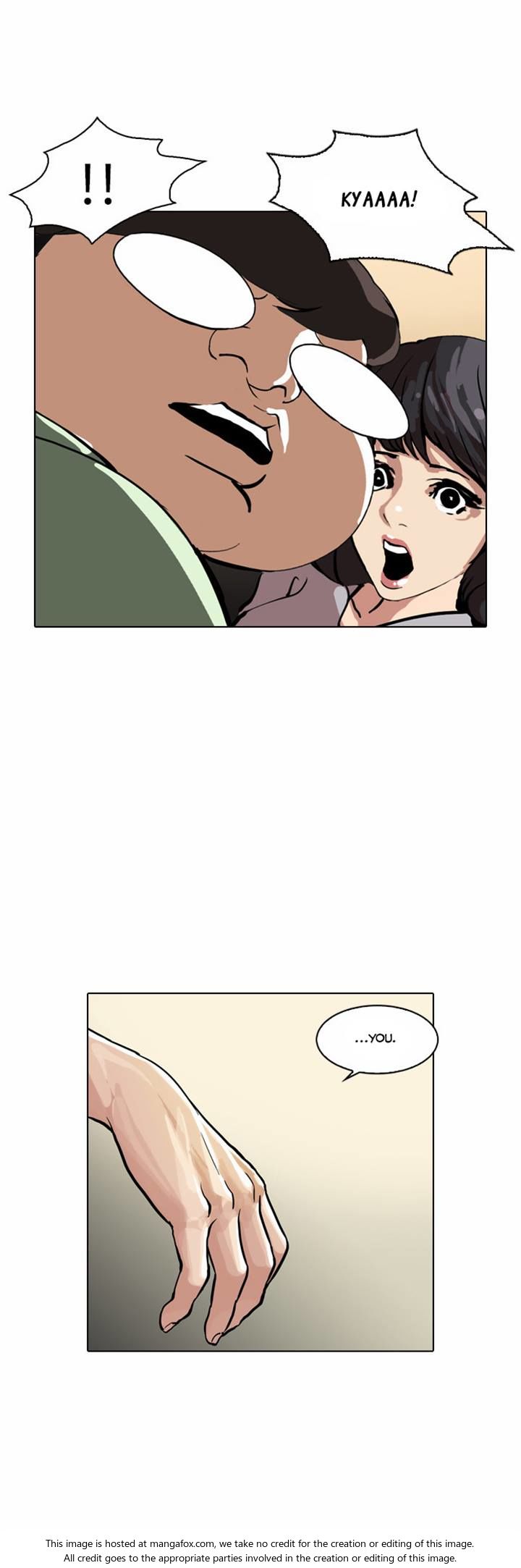 Lookism Chapter 032 page 42