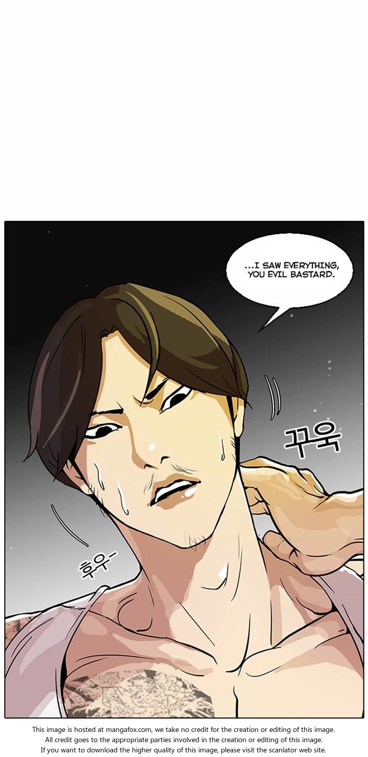 Lookism Chapter 032 page 45