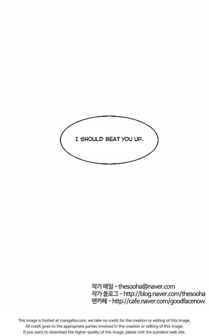 Lookism Chapter 032 page 46