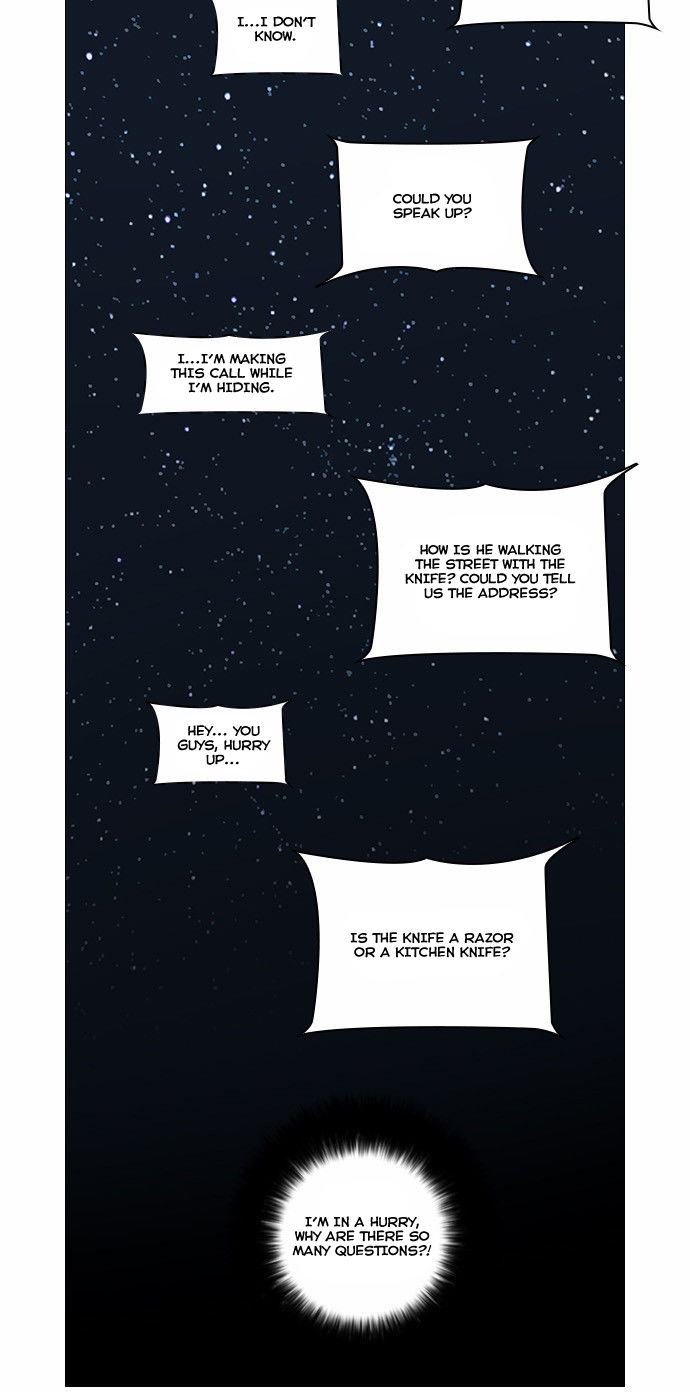 Lookism Chapter 033 page 4
