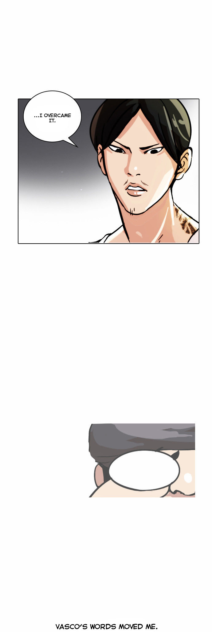 Lookism Chapter 033 page 28