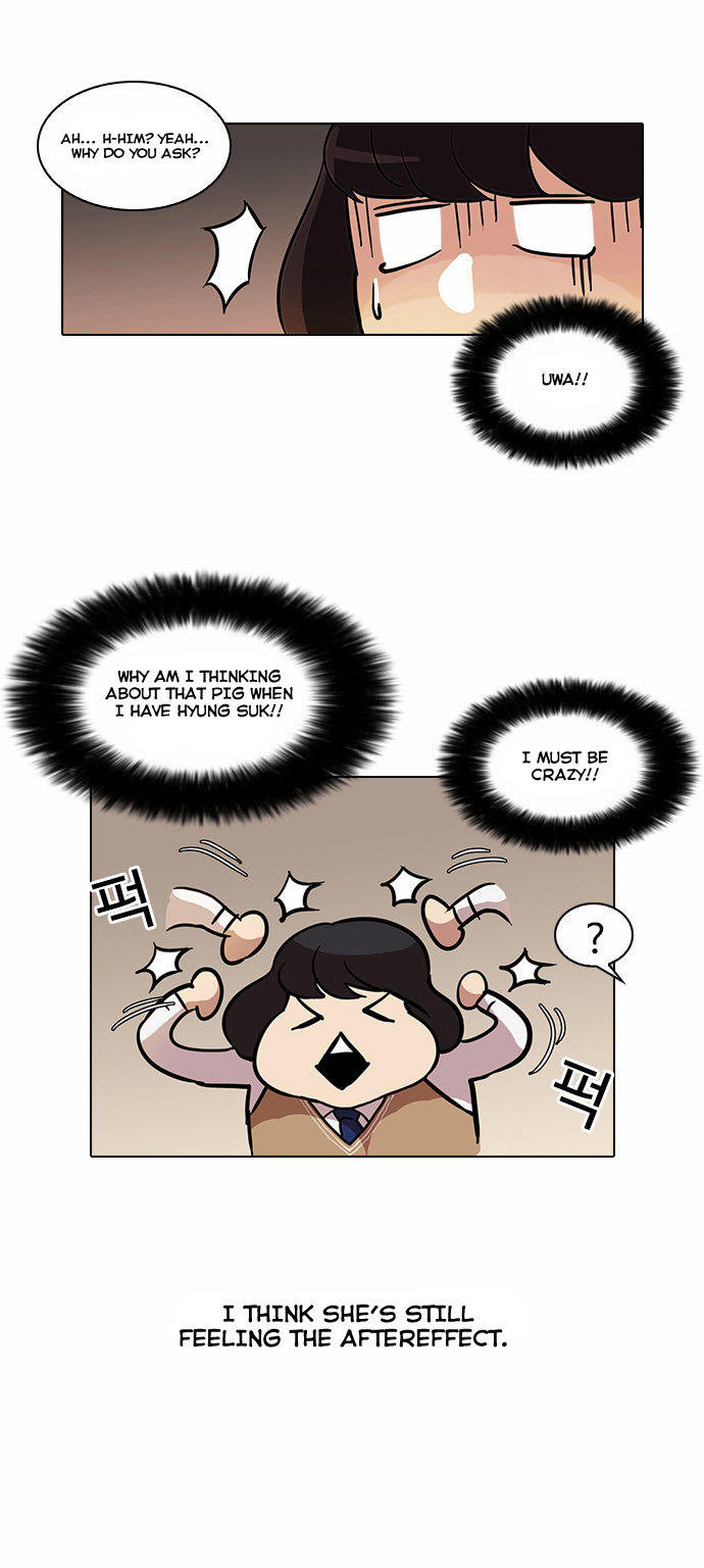 Lookism Chapter 033 page 38