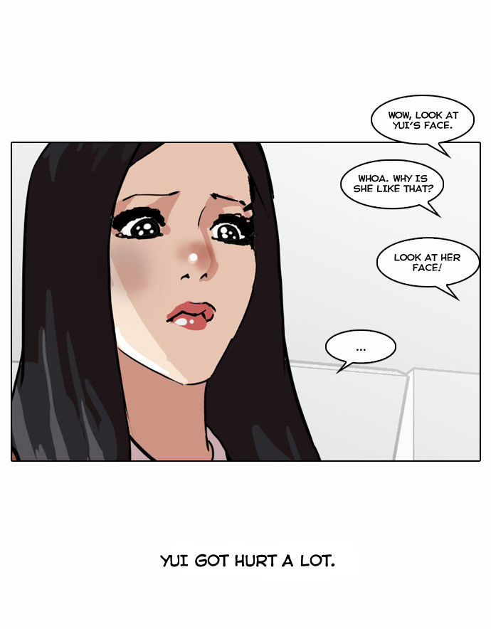 Lookism Chapter 033 page 40