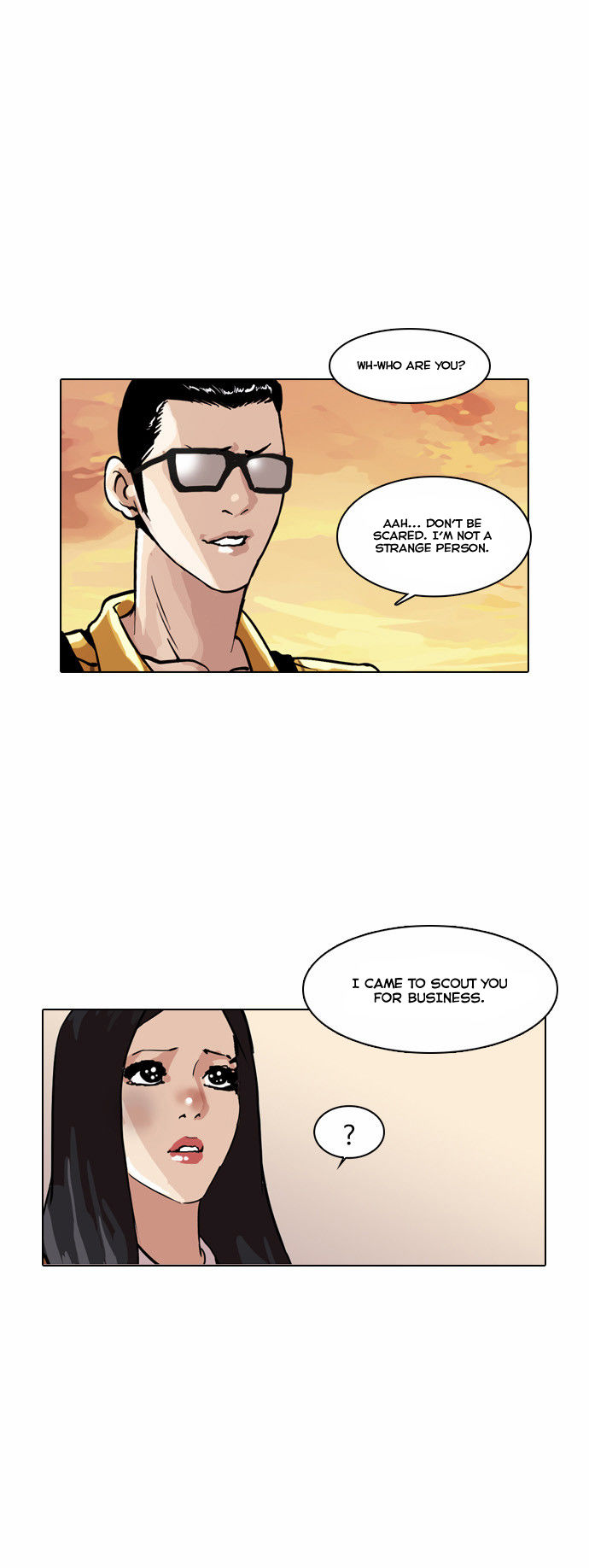 Lookism Chapter 033 page 49
