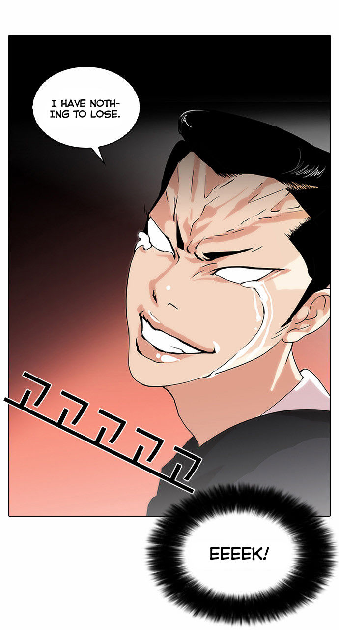 Lookism Chapter 033 page 57