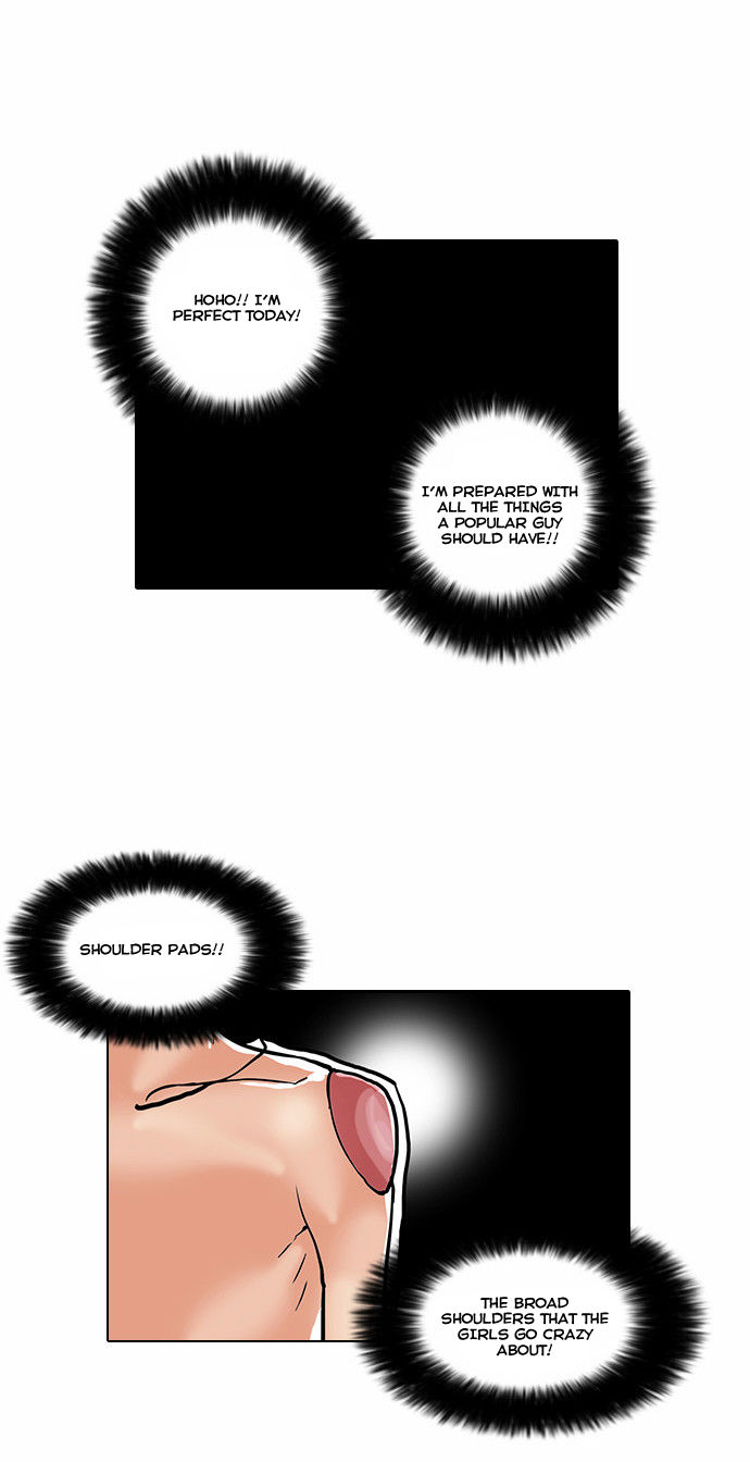 Lookism Chapter 034 page 16