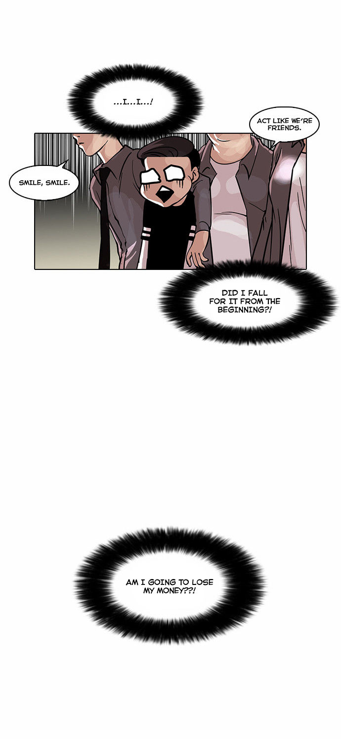 Lookism Chapter 034 page 23