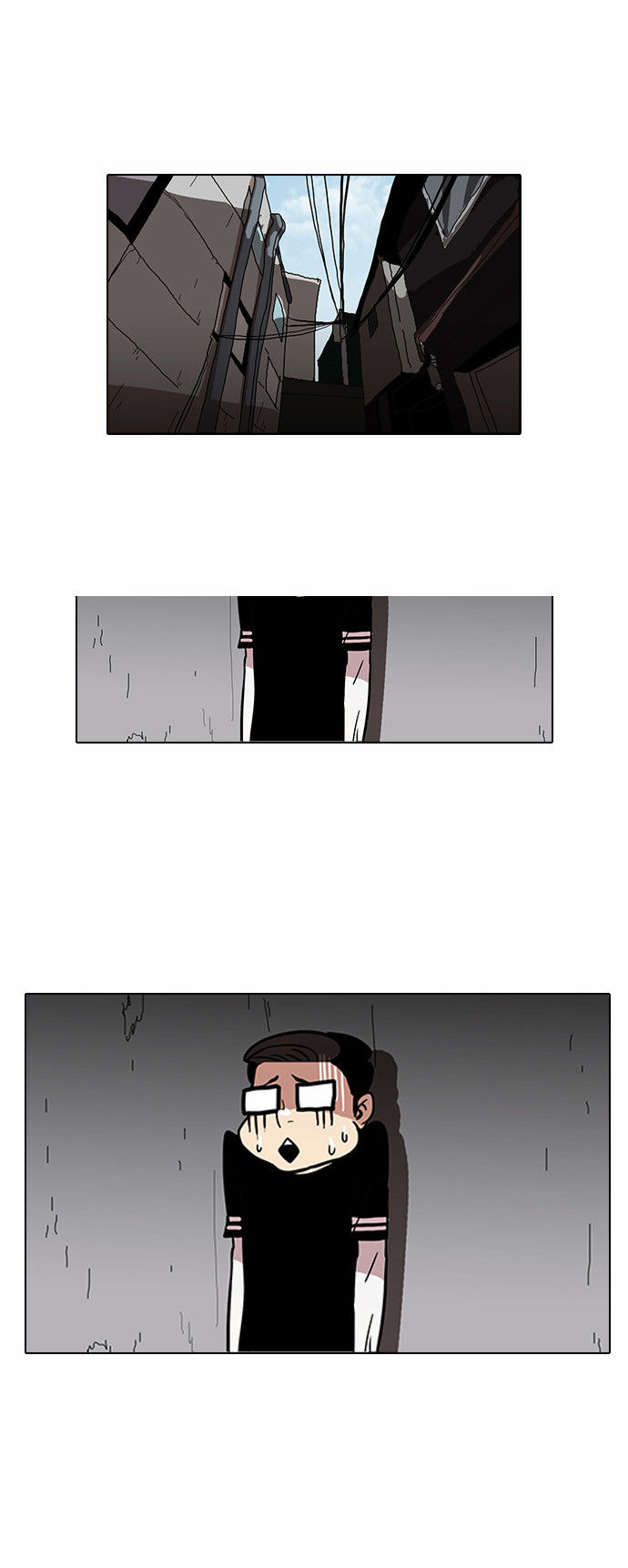 Lookism Chapter 034 page 24