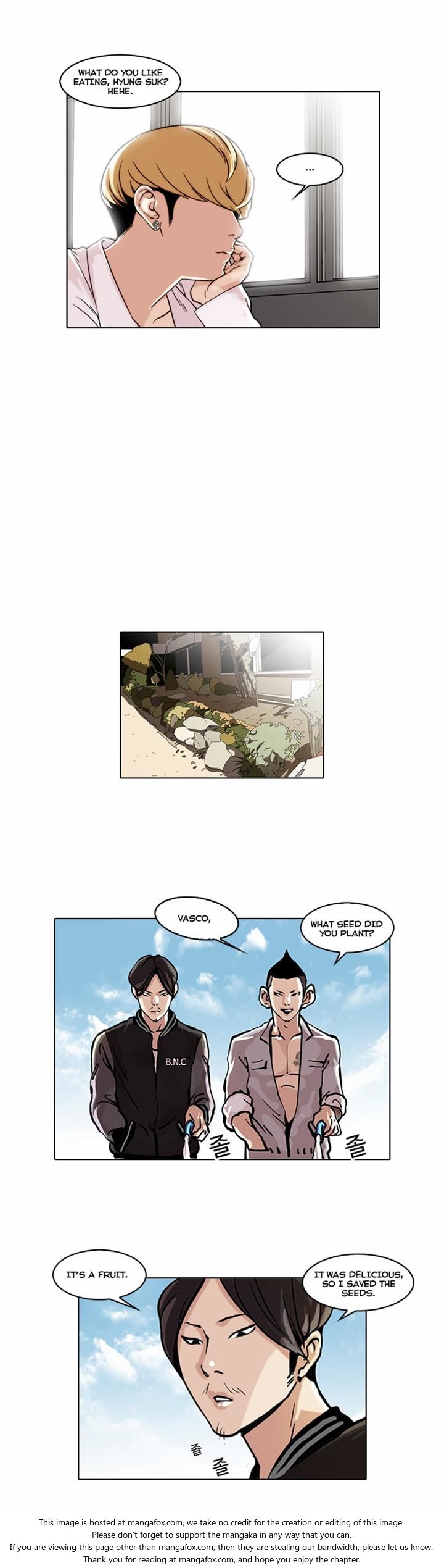 Lookism Chapter 035 page 24