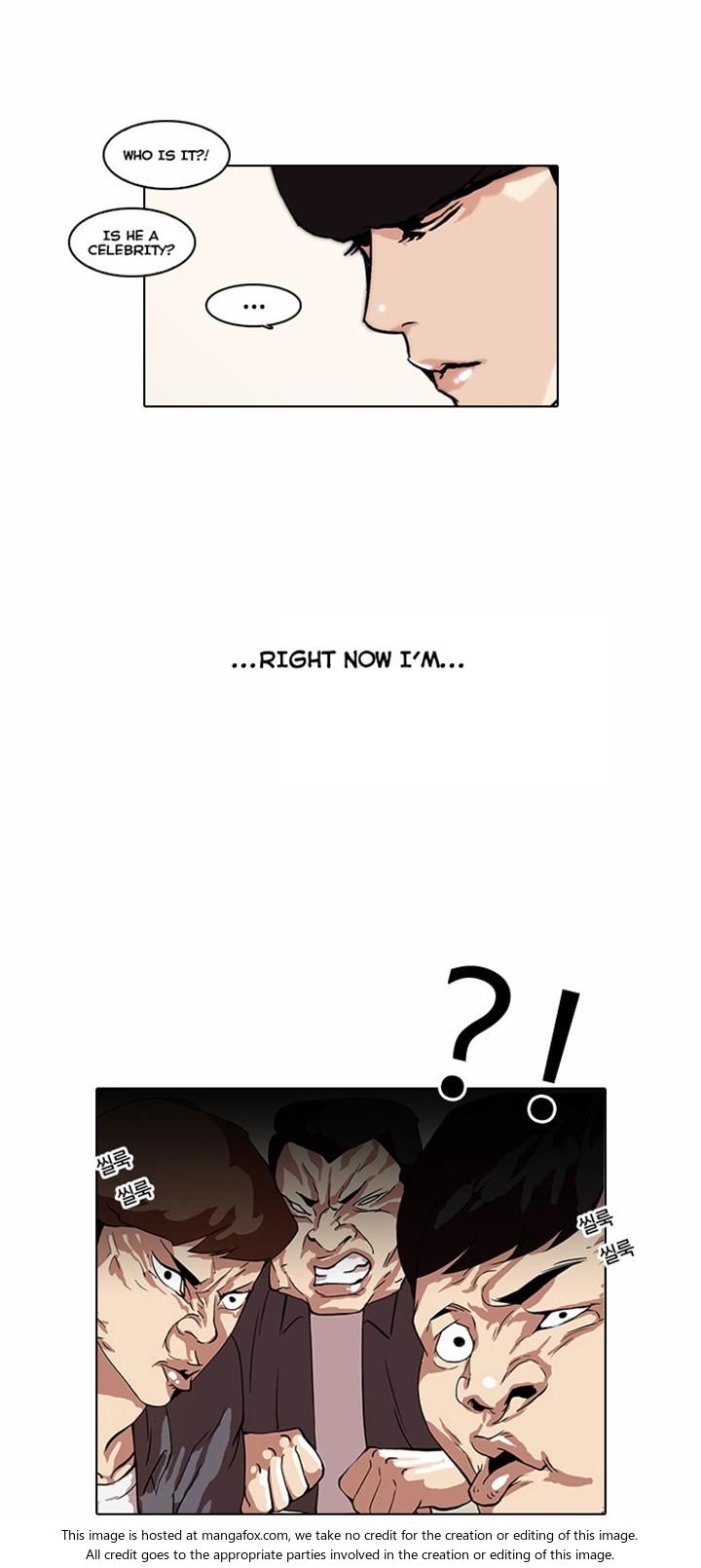 Lookism Chapter 036 page 3