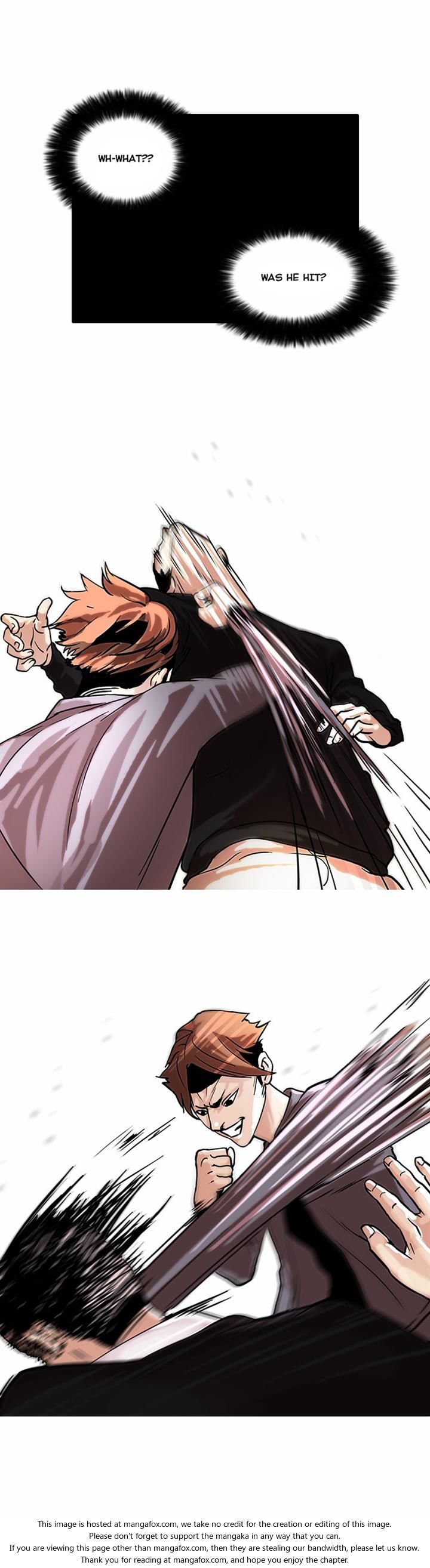 Lookism Chapter 036 page 19