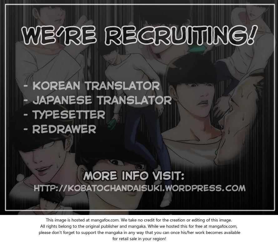Lookism Chapter 036 page 33