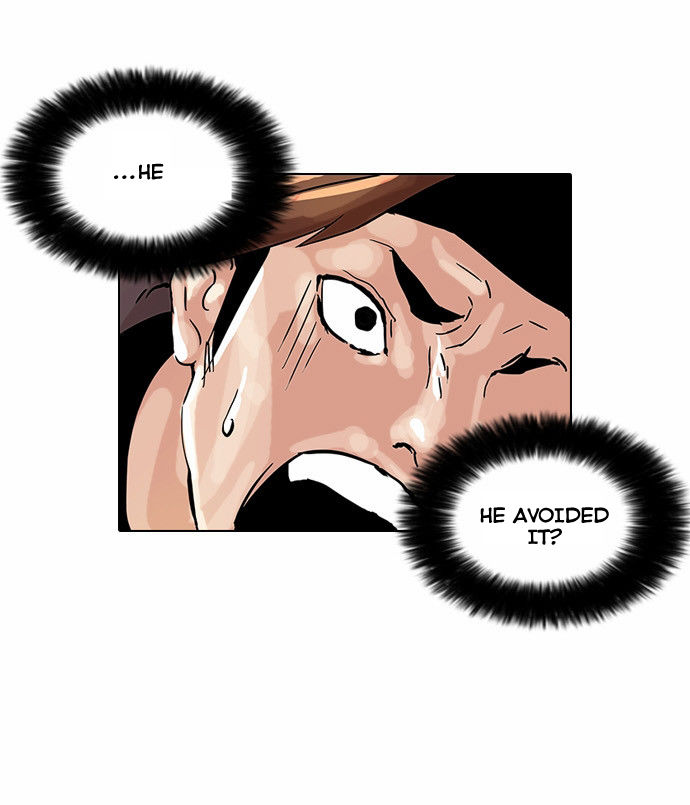 Lookism Chapter 038 page 20