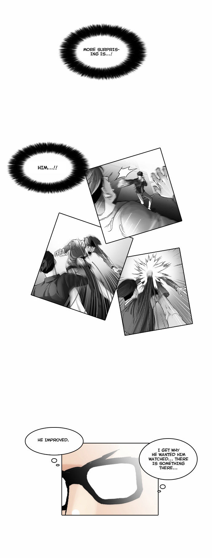 Lookism Chapter 038 page 31