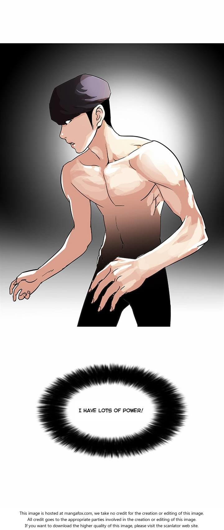 Lookism Chapter 039 page 3