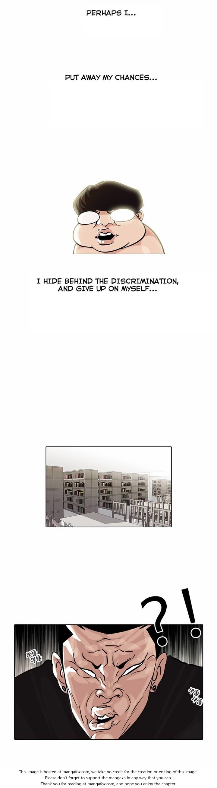 Lookism Chapter 039 page 18
