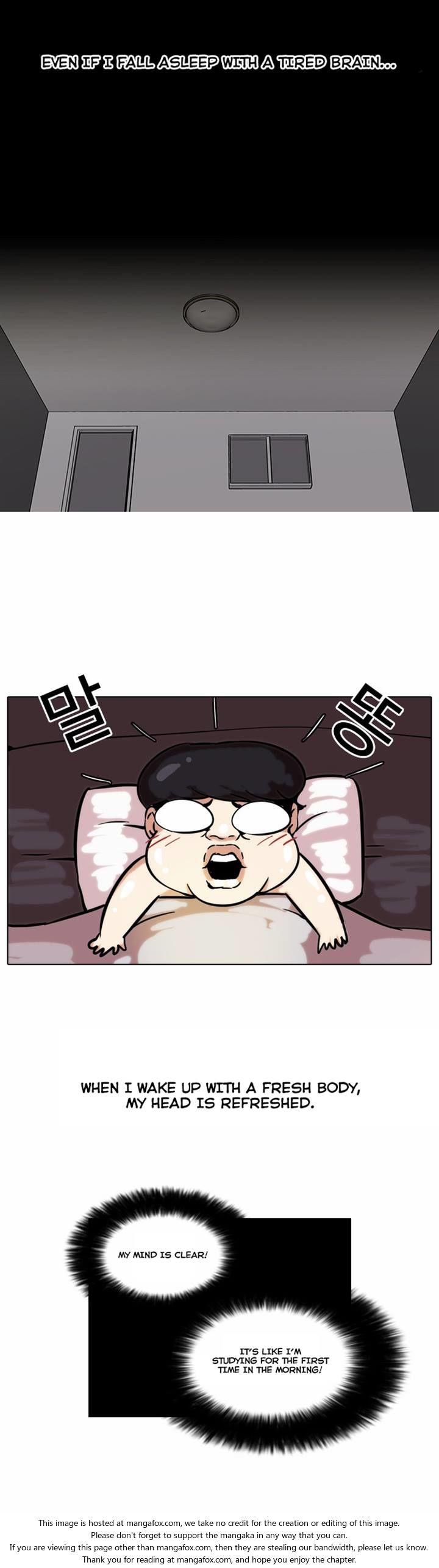Lookism Chapter 039 page 24