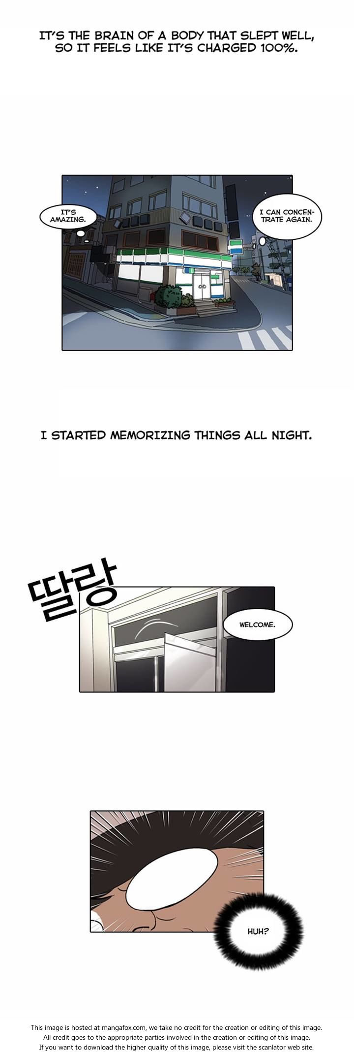 Lookism Chapter 039 page 25