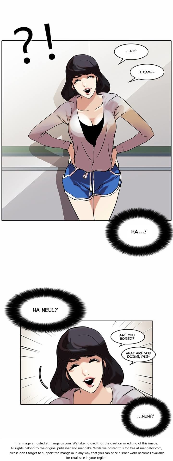 Lookism Chapter 039 page 26