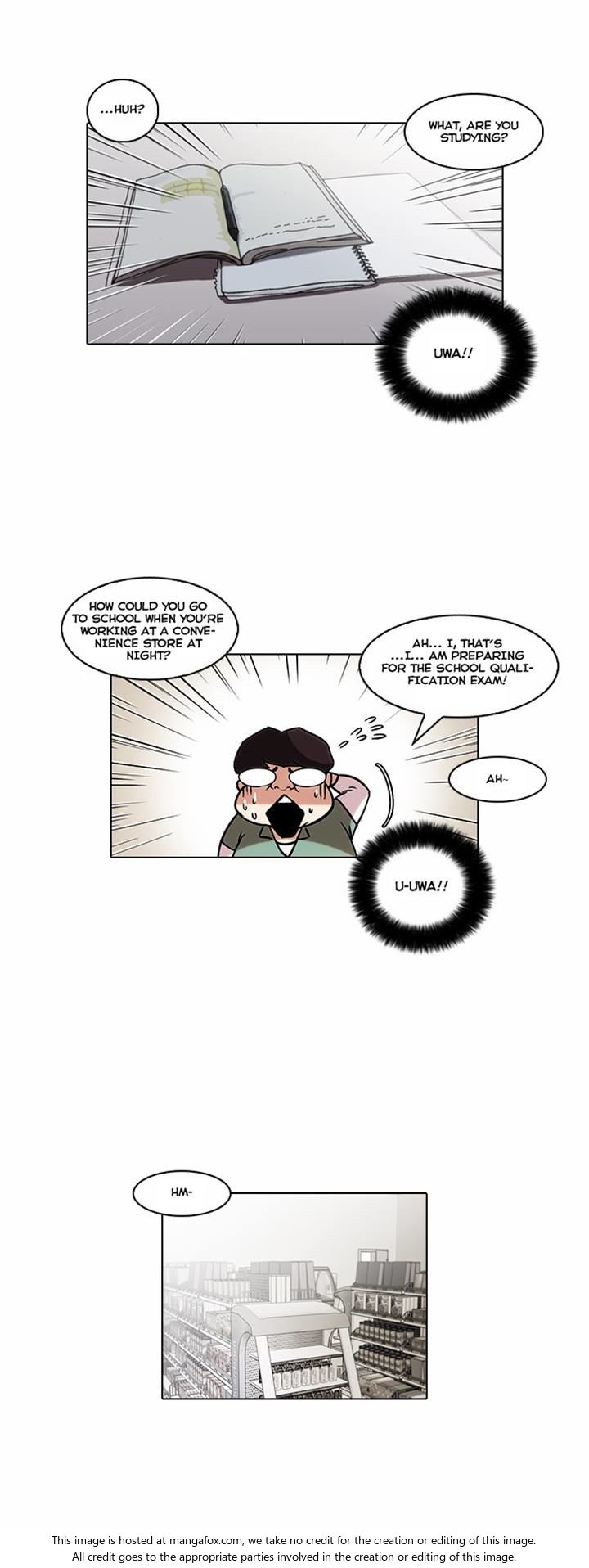 Lookism Chapter 039 page 31
