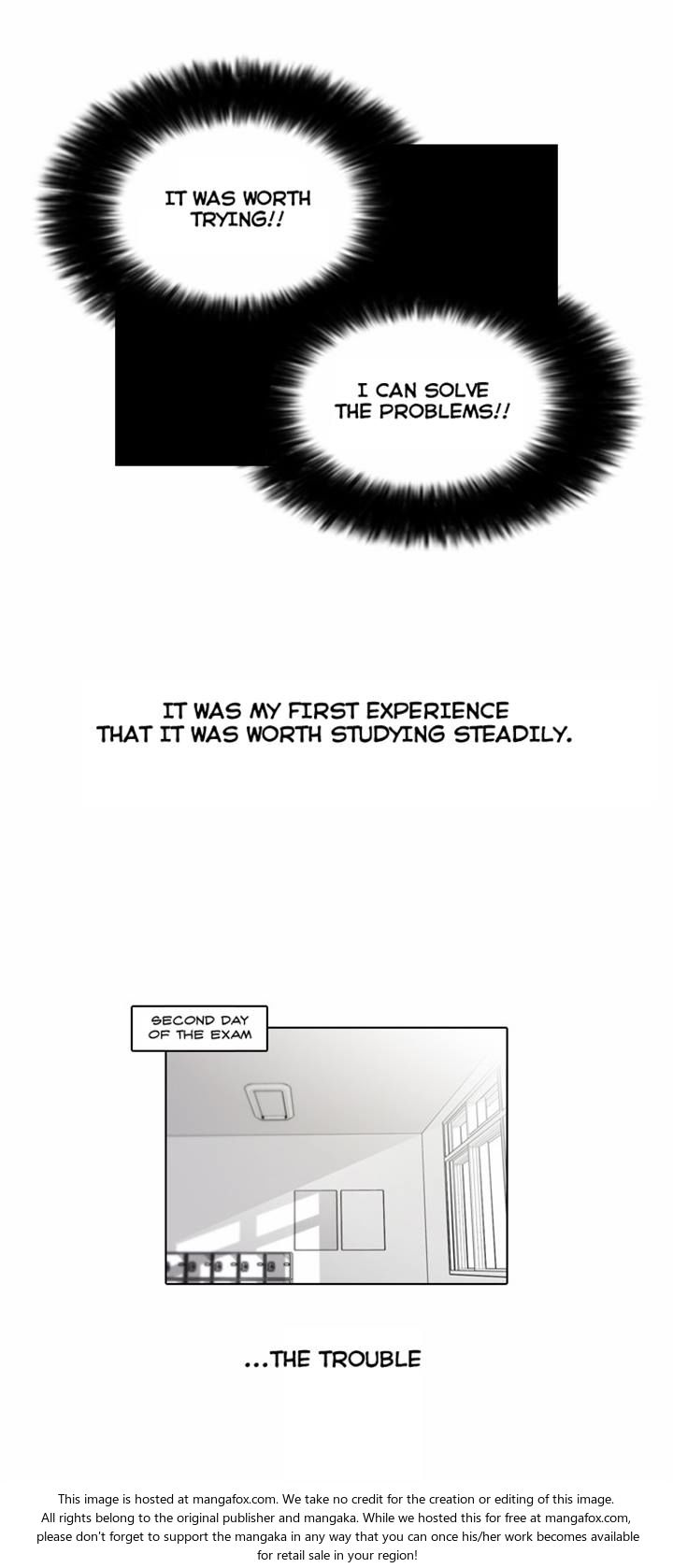 Lookism Chapter 040 page 9