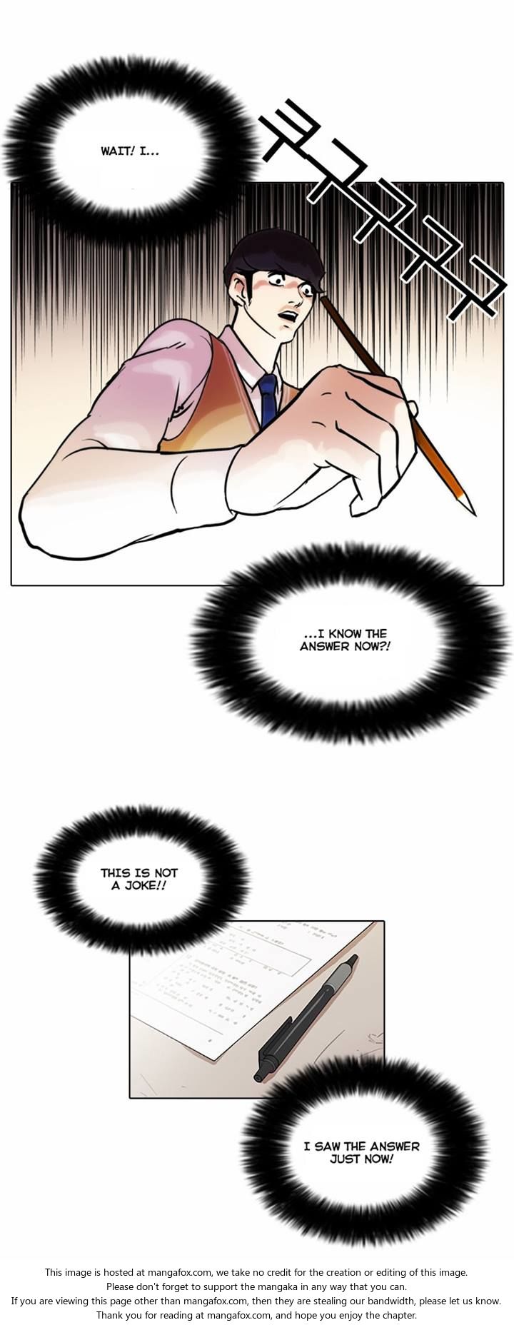 Lookism Chapter 040 page 14