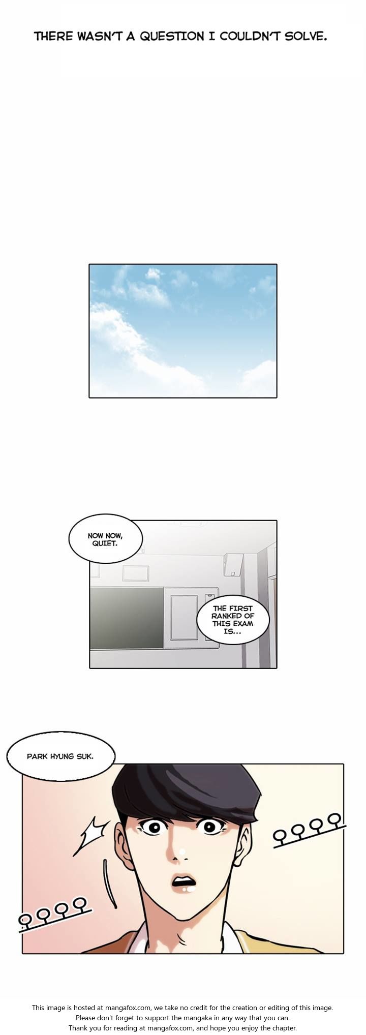Lookism Chapter 040 page 17