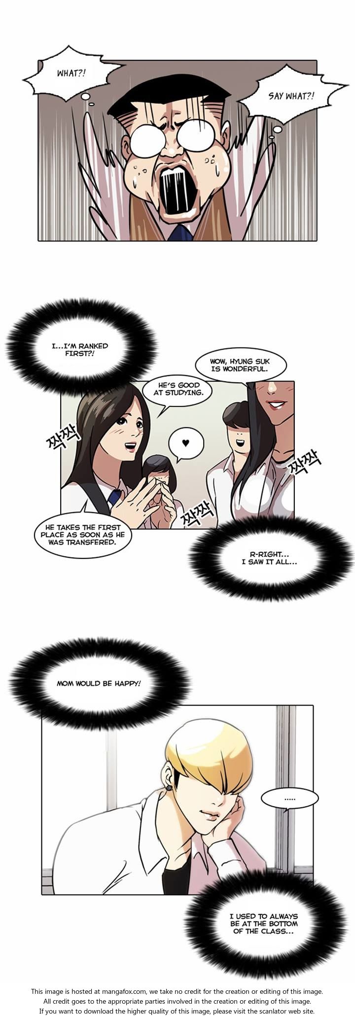 Lookism Chapter 040 page 18
