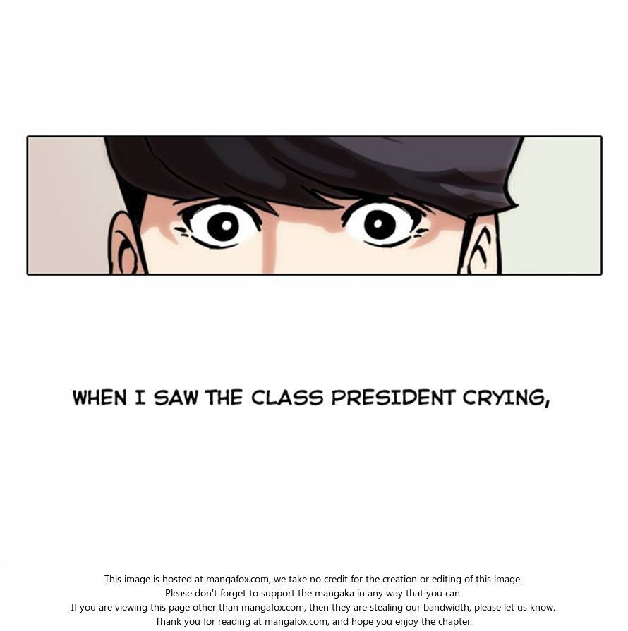 Lookism Chapter 040 page 20
