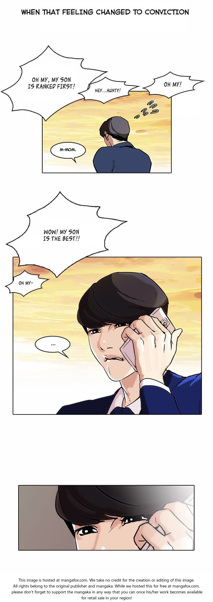 Lookism Chapter 040 page 24
