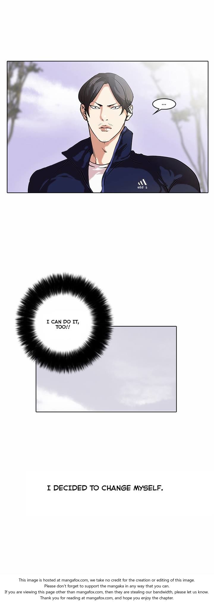 Lookism Chapter 040 page 28