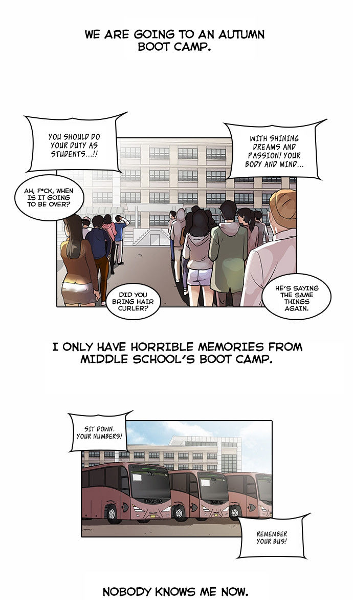 Lookism Chapter 041 page 2