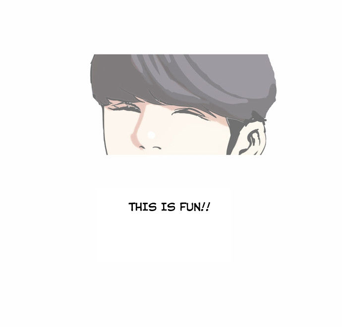Lookism Chapter 041 page 9