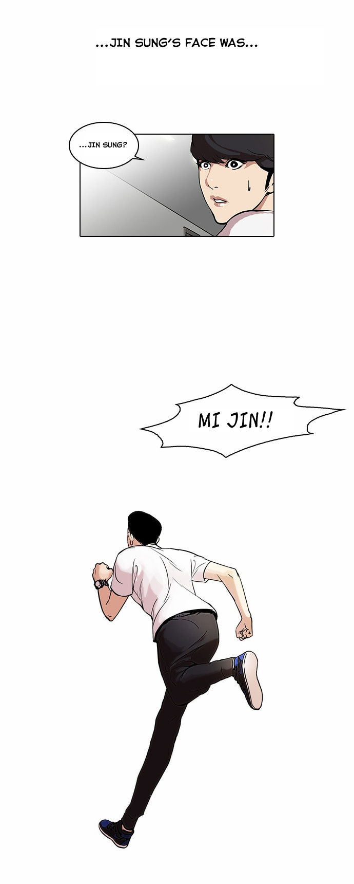 Lookism Chapter 044 page 18