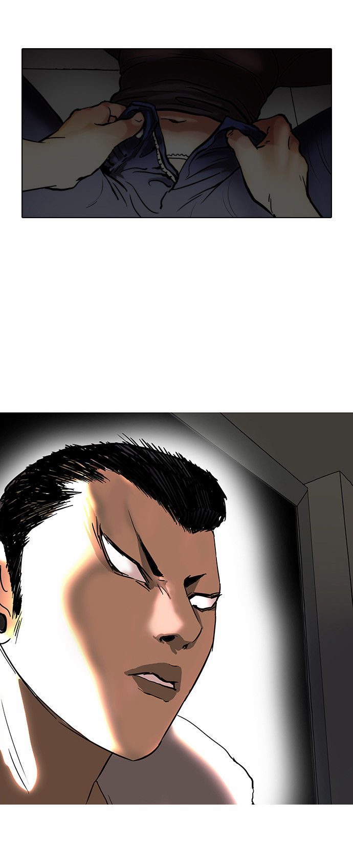Lookism Chapter 044 page 26