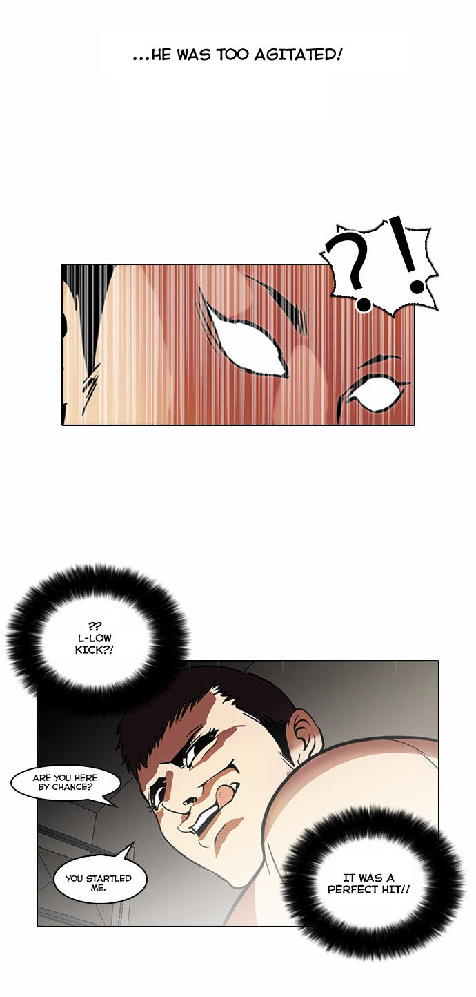 Lookism Chapter 045 page 4