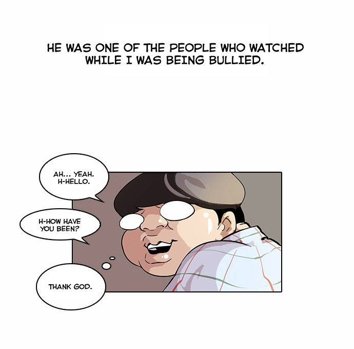 Lookism Chapter 046 page 8