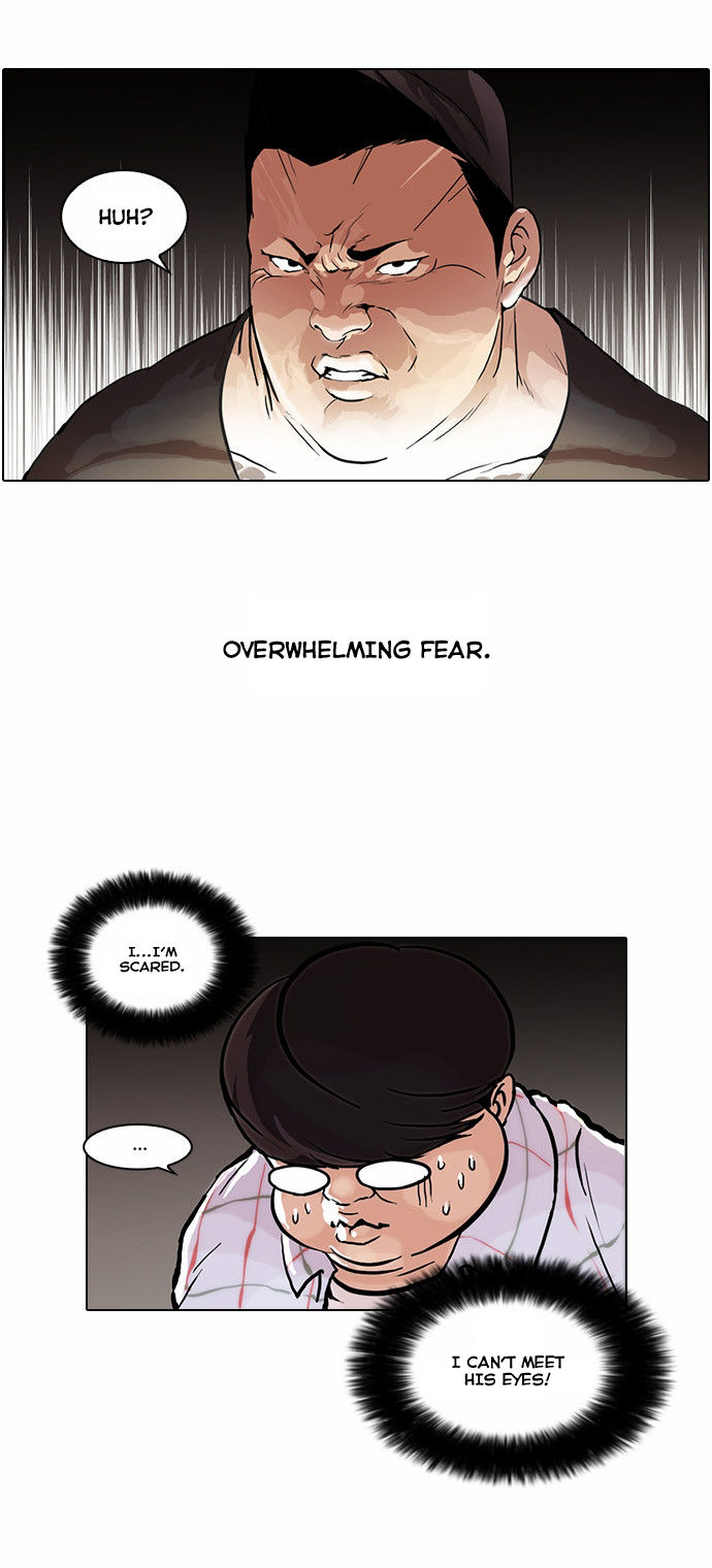 Lookism Chapter 047 page 4