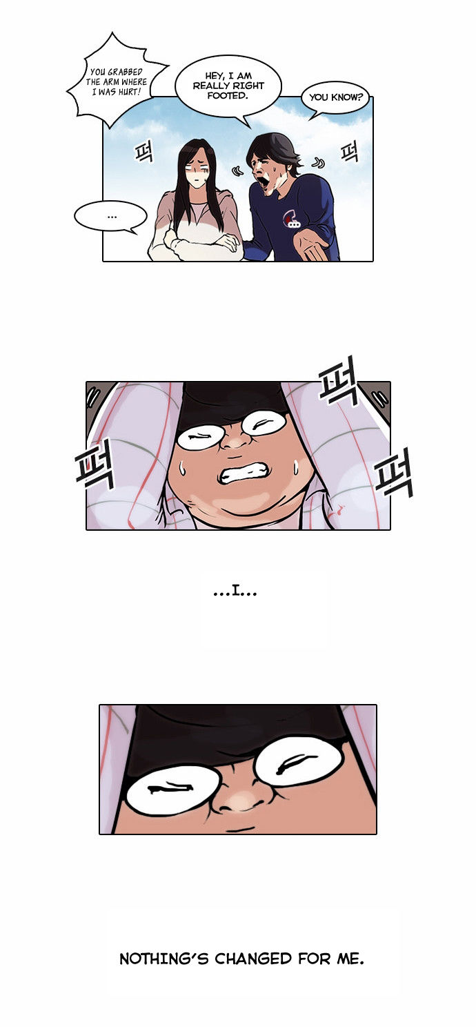 Lookism Chapter 047 page 6