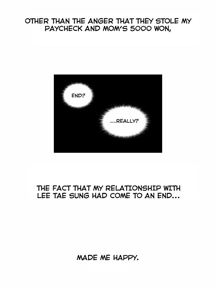 Lookism Chapter 047 page 9
