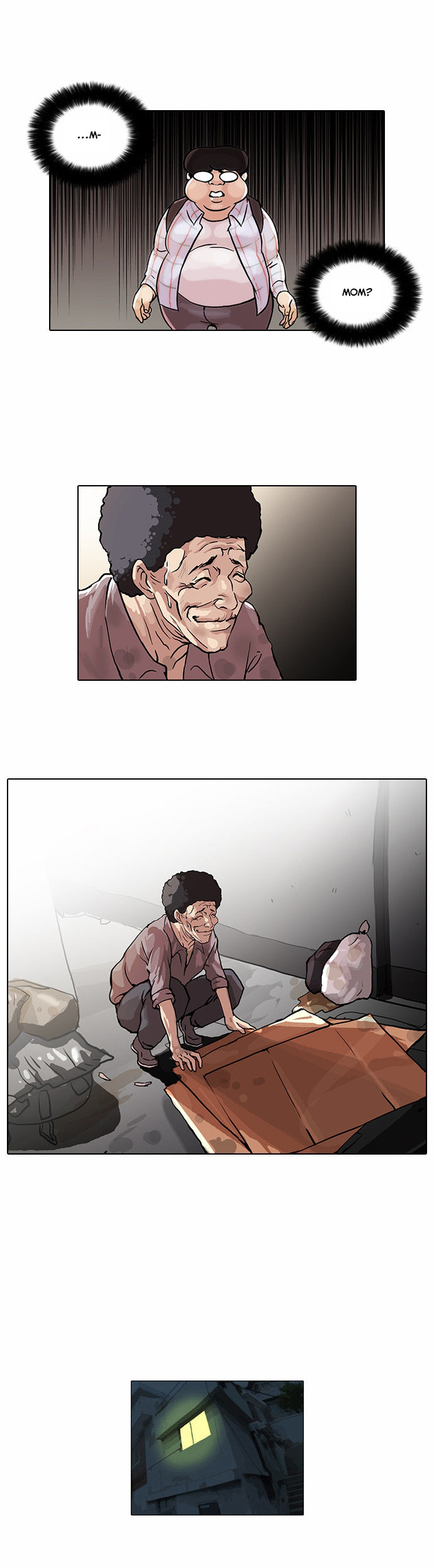Lookism Chapter 047 page 18