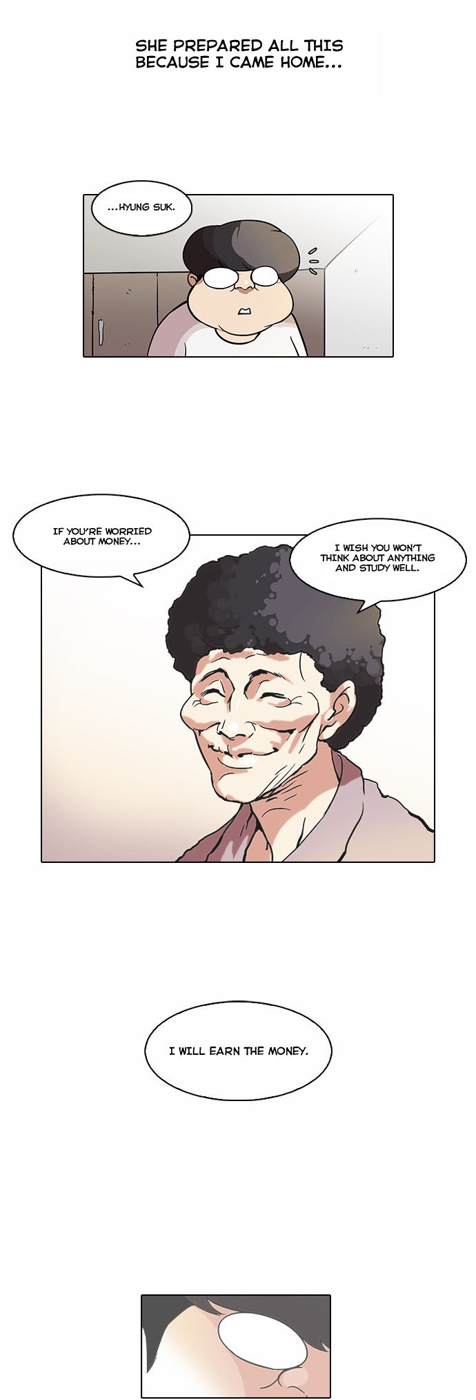 Lookism Chapter 047 page 20