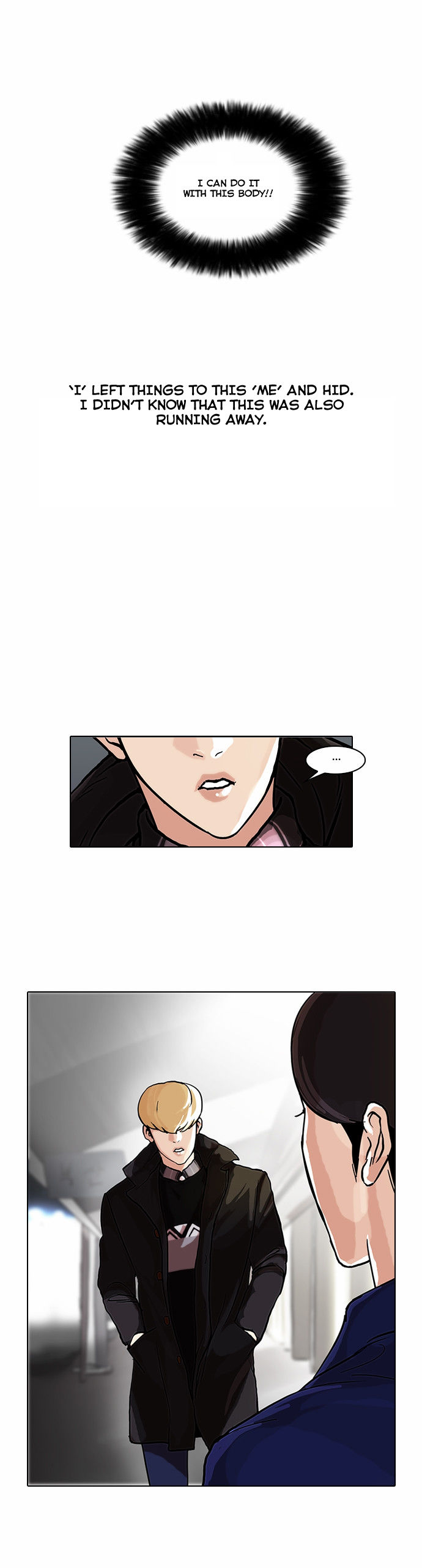 Lookism Chapter 047 page 25