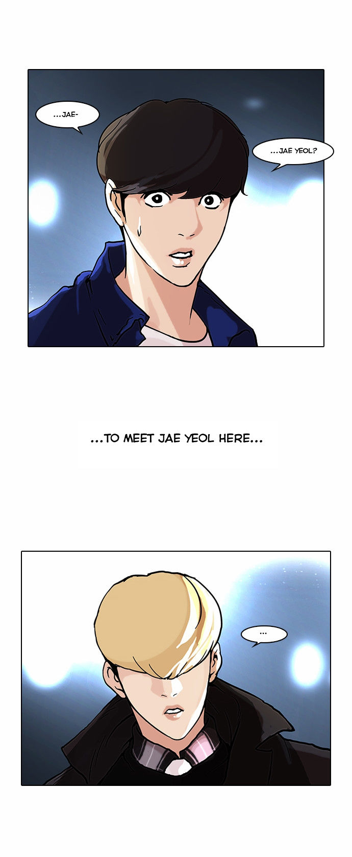 Lookism Chapter 047 page 26