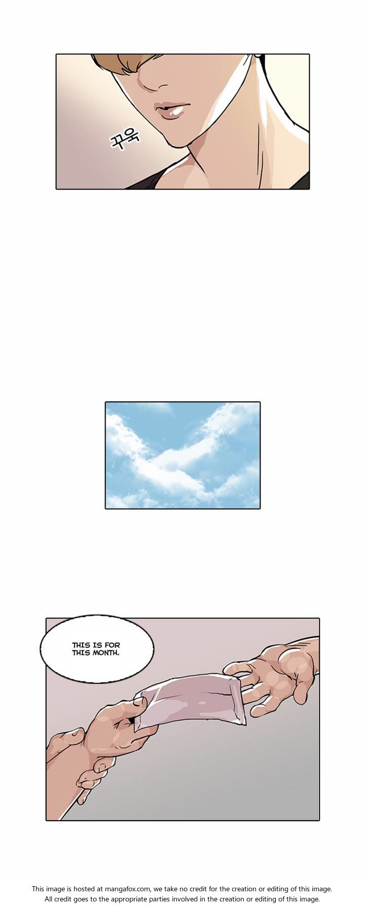 Lookism Chapter 048 page 10