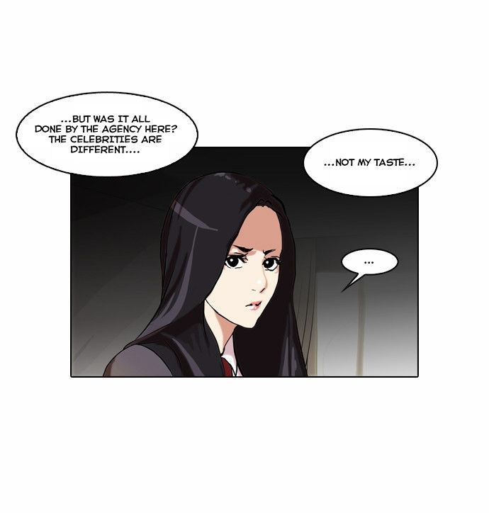 Lookism Chapter 049 page 9
