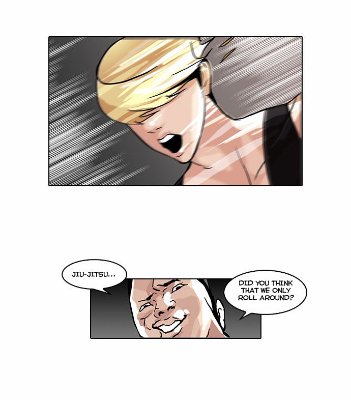 Lookism Chapter 049 page 22